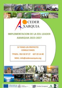 CARTEL IMPLEMENTACIÓN EDLL