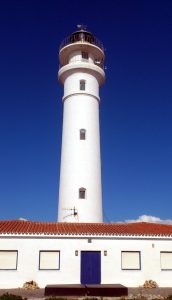 Faro de Torrox