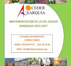 CARTEL IMPLEMENTACIÓN EDLL