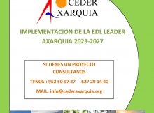 CARTEL IMPLEMENTACIÓN EDLL