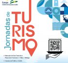 CARTEL JORNADAS DE TURISMO