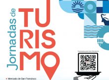 CARTEL JORNADAS DE TURISMO