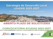 APERTURA CONVOCATORIA